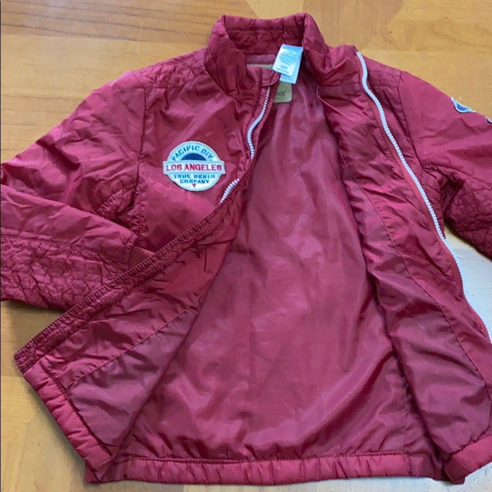 Guess jacket coat - Picture 3 of 7